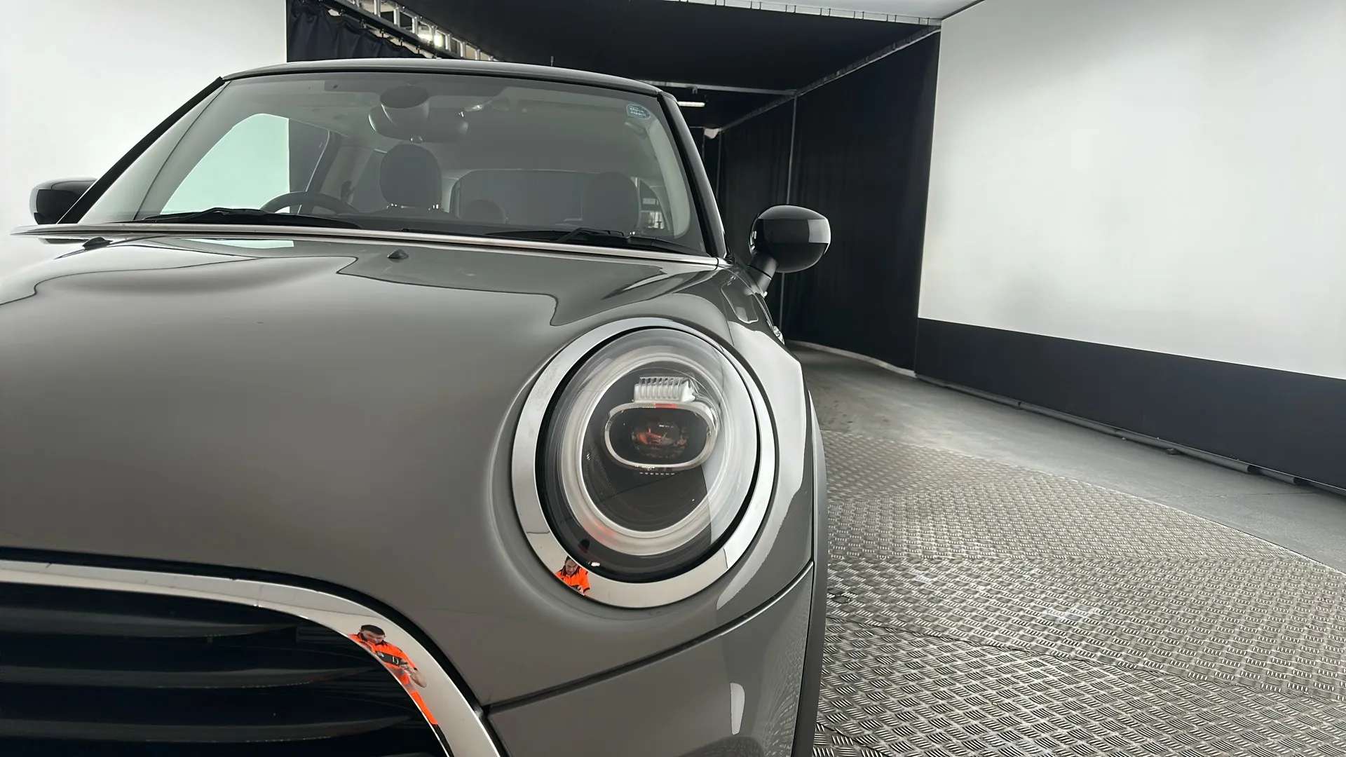 2020 MINI HATCH 2020 MINI HATCH
