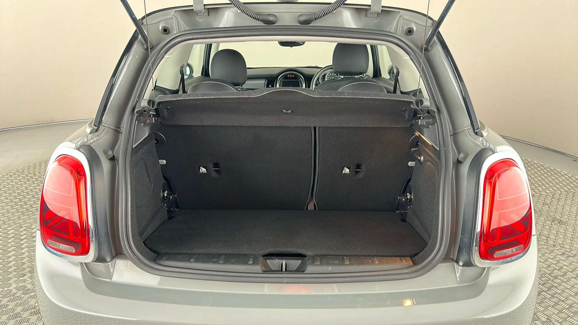 2020 MINI HATCH 2020 MINI HATCH