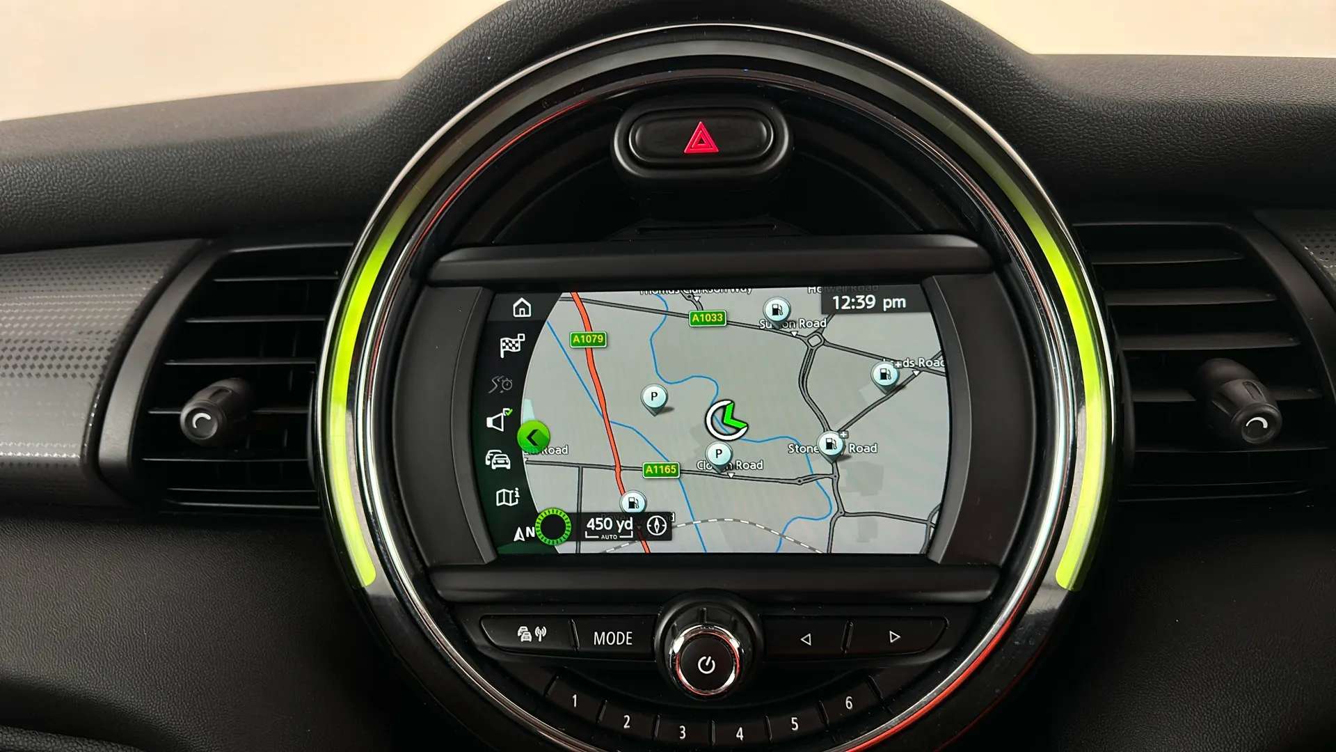 2020 MINI HATCH 2020 MINI HATCH
