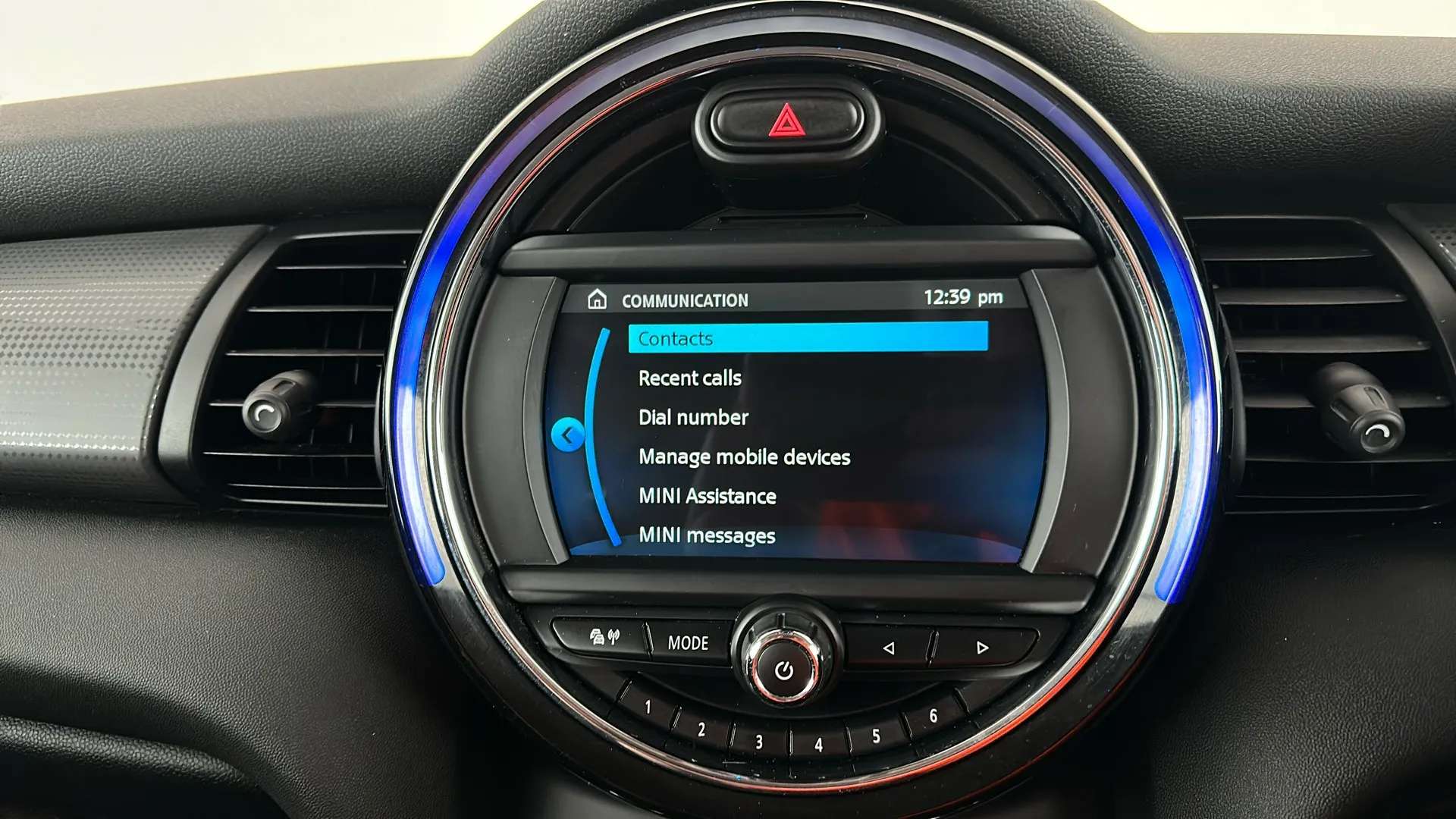 2020 MINI HATCH 2020 MINI HATCH