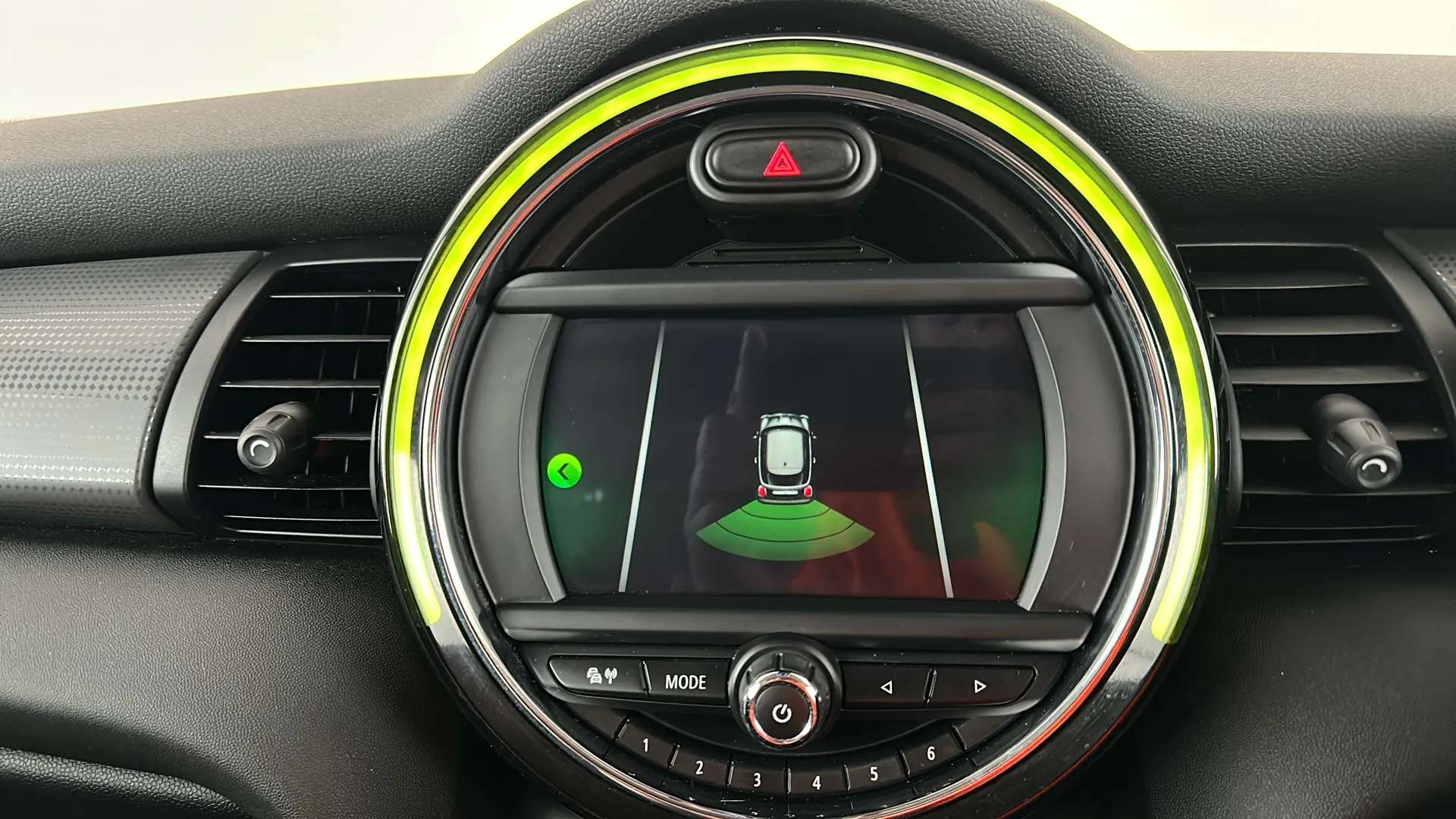 2020 MINI HATCH 2020 MINI HATCH