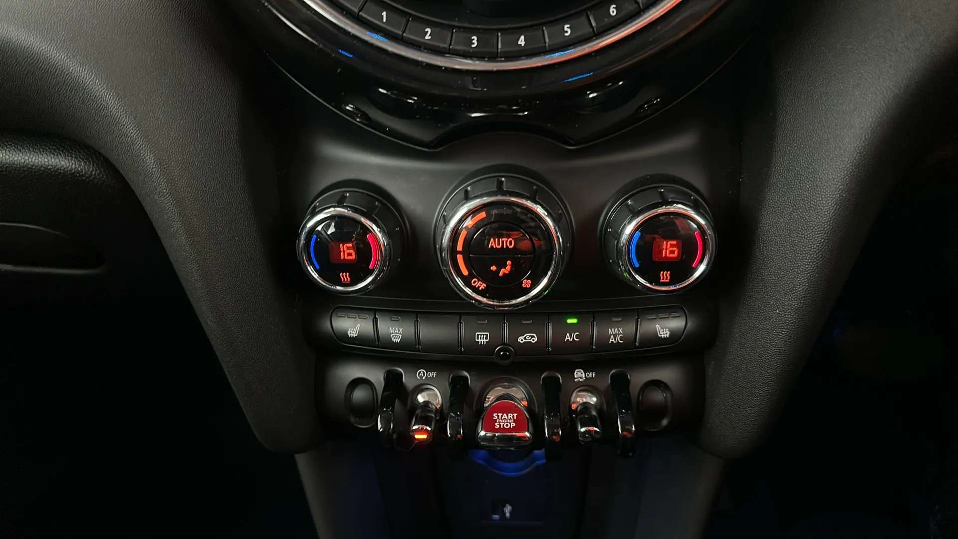 2020 MINI HATCH 2020 MINI HATCH