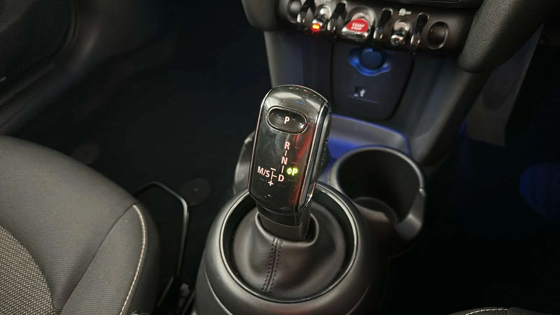 2020 MINI HATCH 2020 MINI HATCH