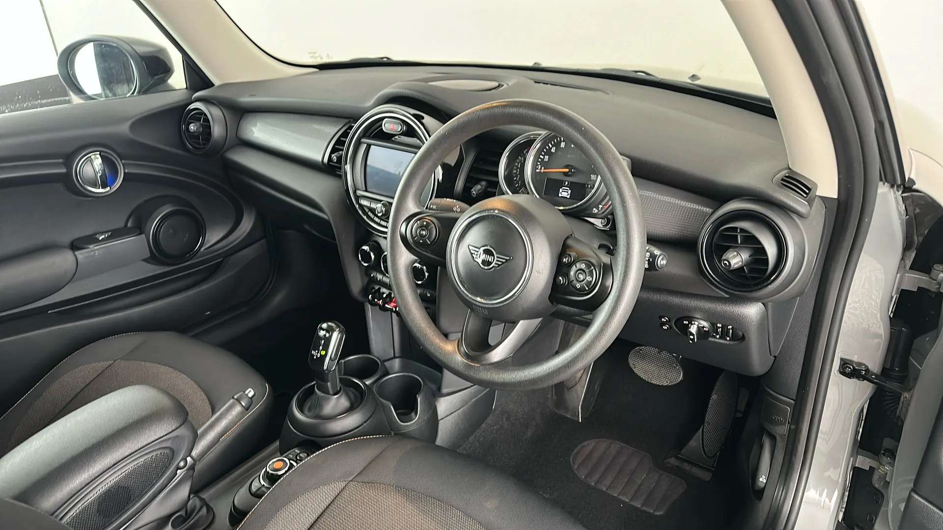 2020 MINI HATCH 2020 MINI HATCH