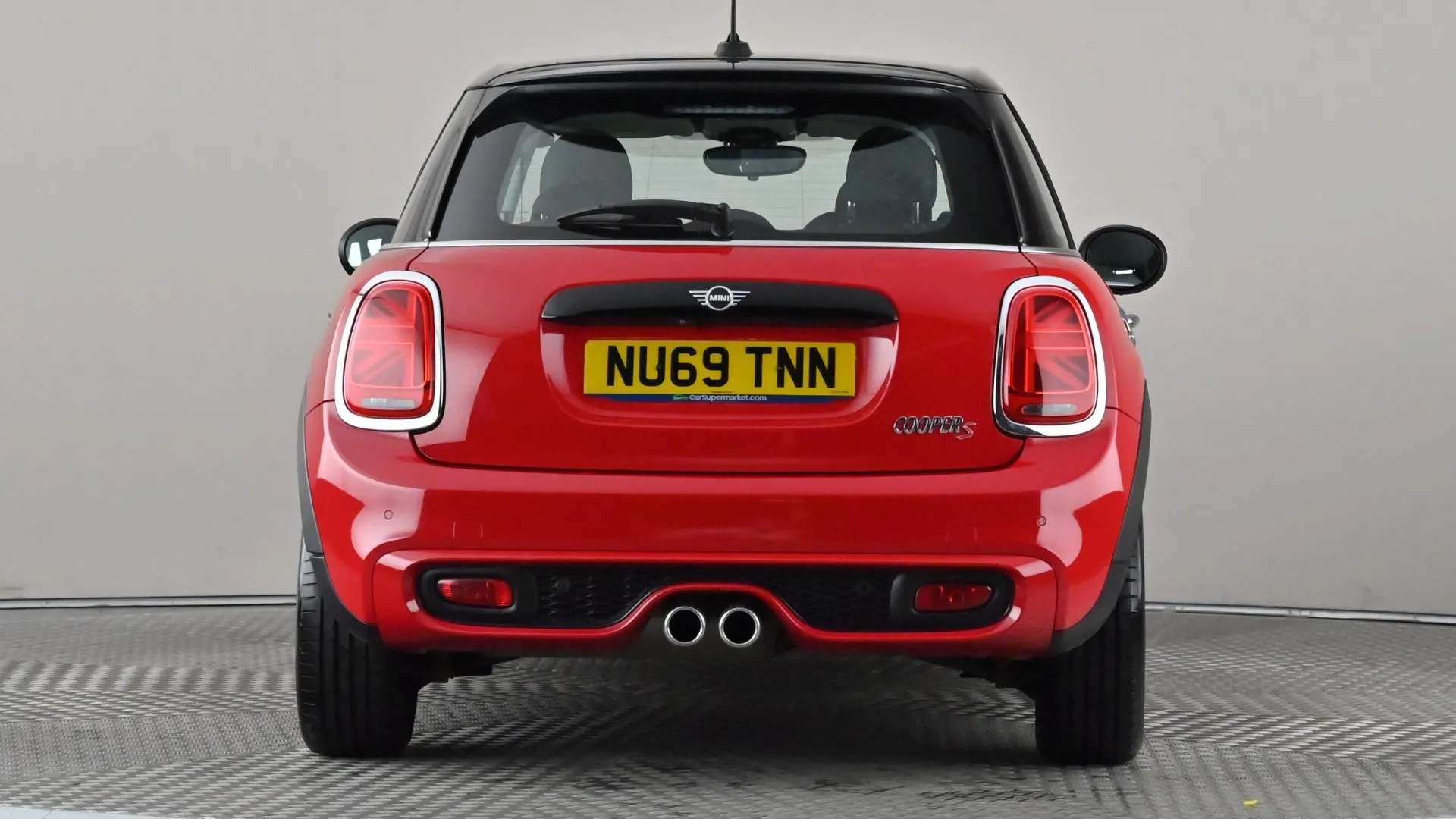 2019 MINI HATCH 2019 MINI HATCH