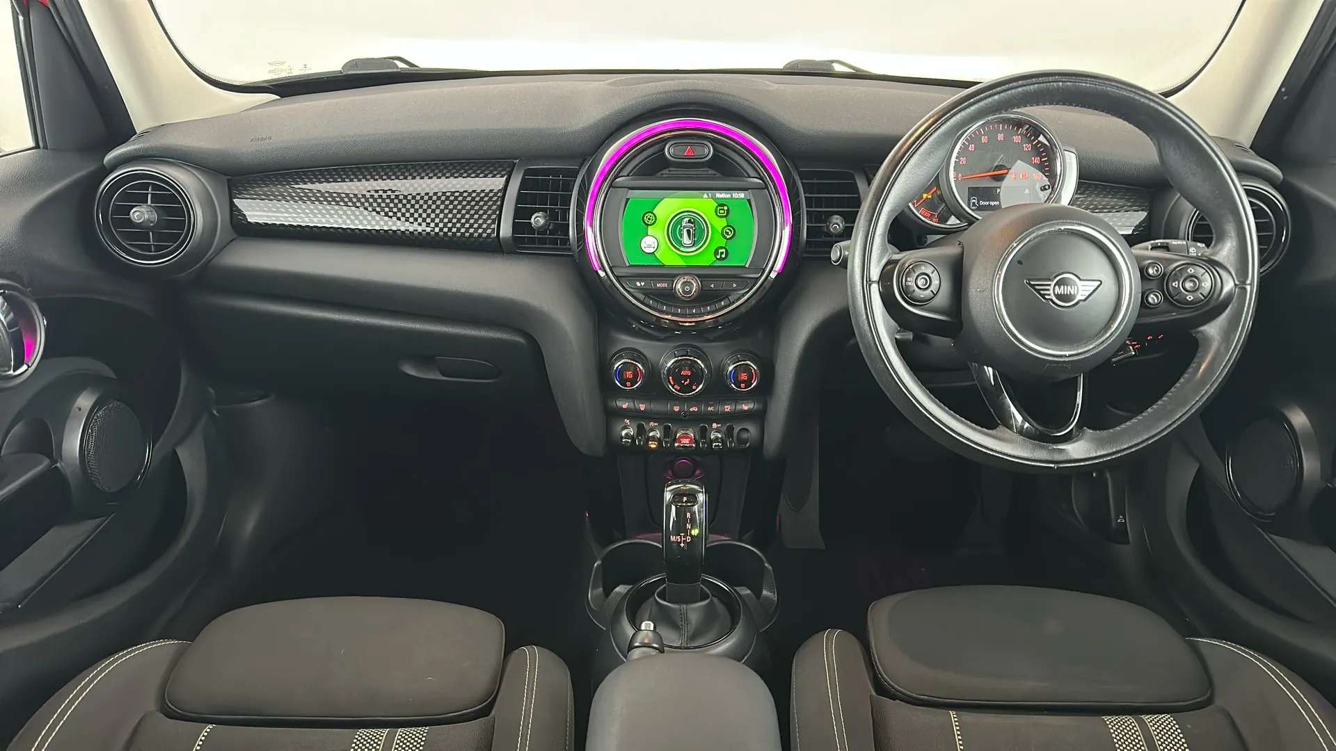 2019 MINI HATCH 2019 MINI HATCH