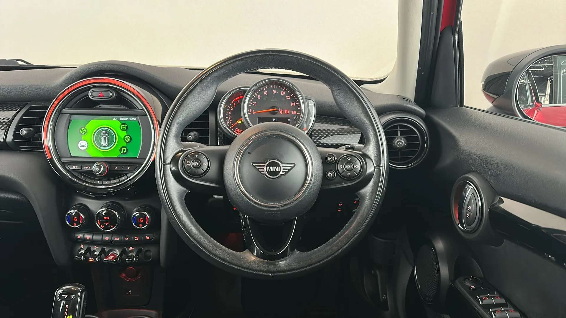 2019 MINI HATCH 2019 MINI HATCH