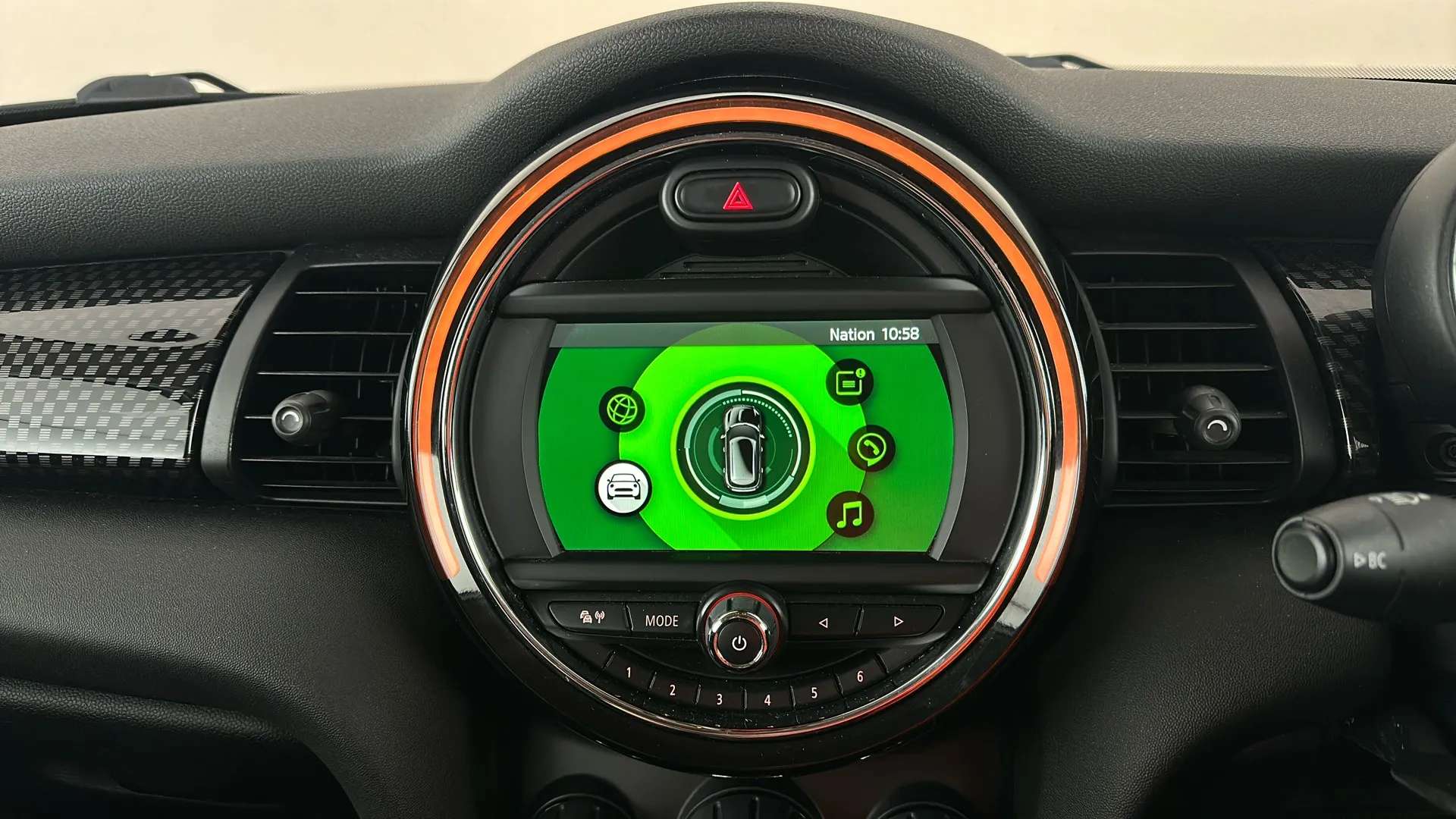 2019 MINI HATCH 2019 MINI HATCH