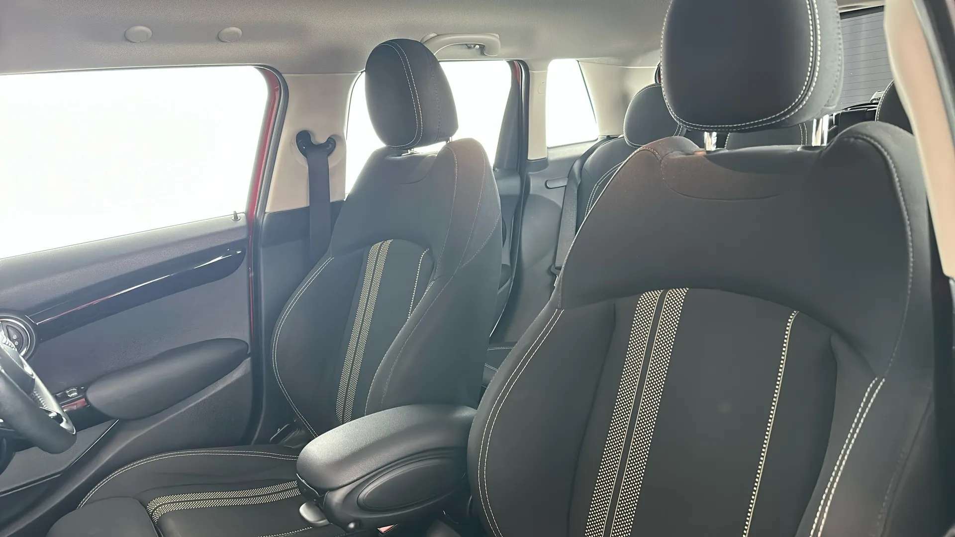 2019 MINI HATCH 2019 MINI HATCH