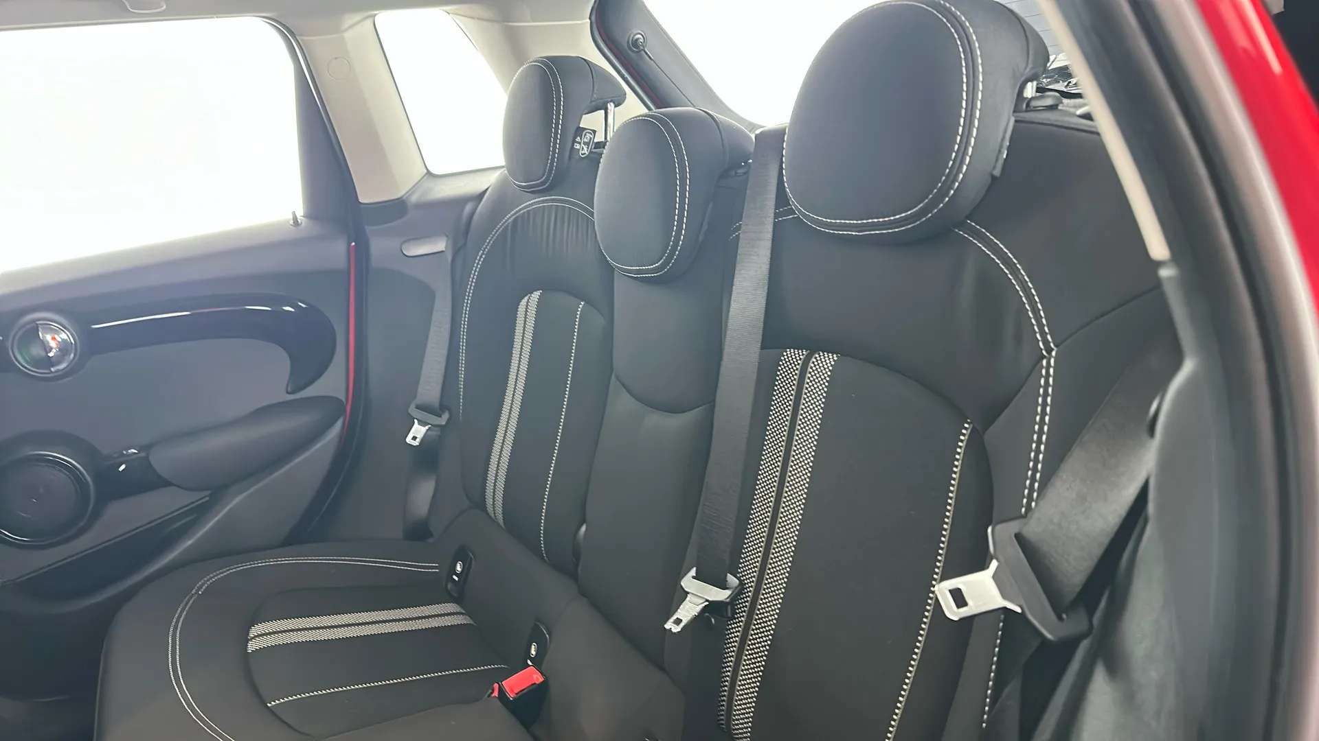 2019 MINI HATCH 2019 MINI HATCH