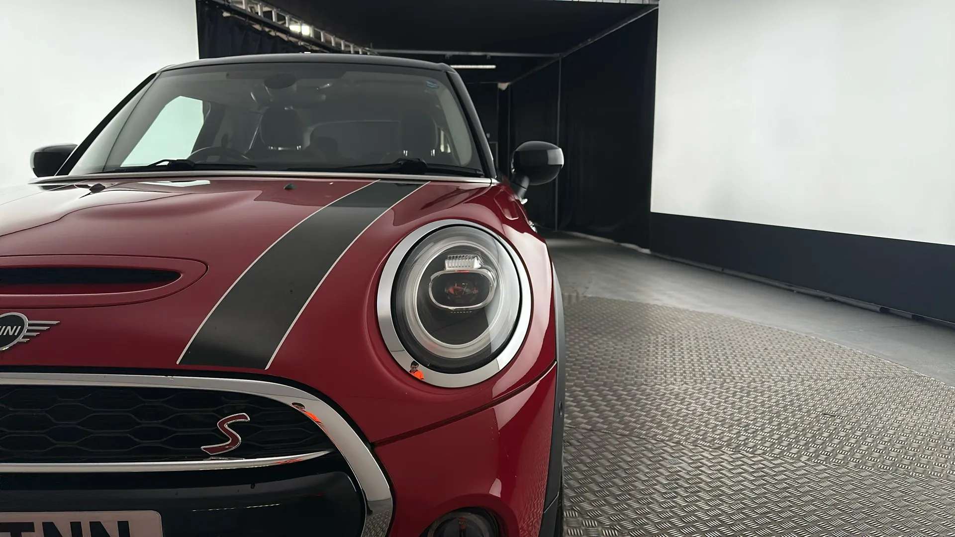 2019 MINI HATCH 2019 MINI HATCH