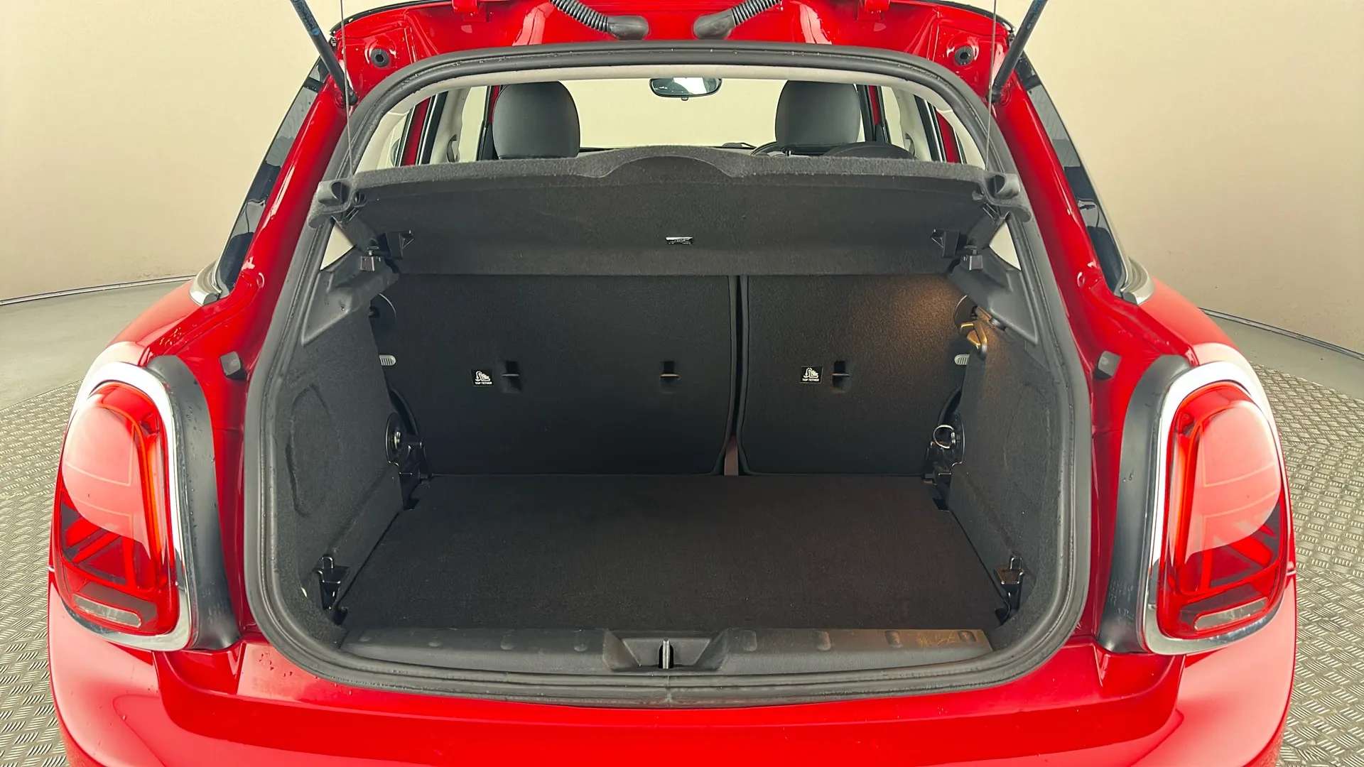 2019 MINI HATCH 2019 MINI HATCH
