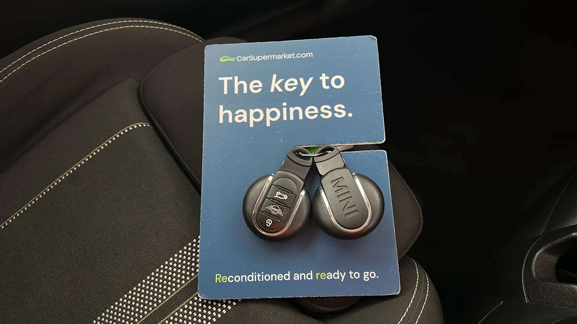 2019 MINI HATCH 2019 MINI HATCH