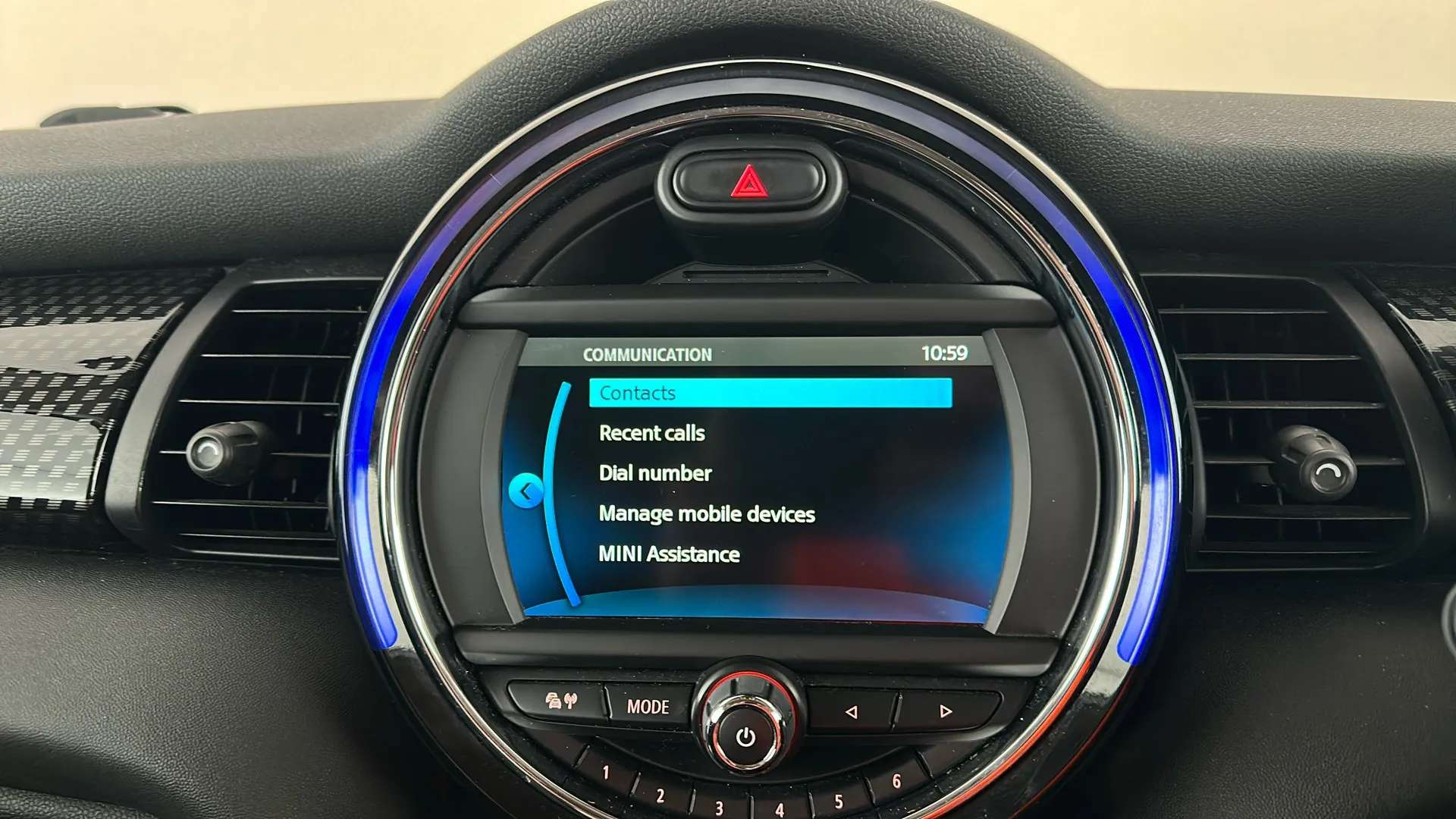 2019 MINI HATCH 2019 MINI HATCH
