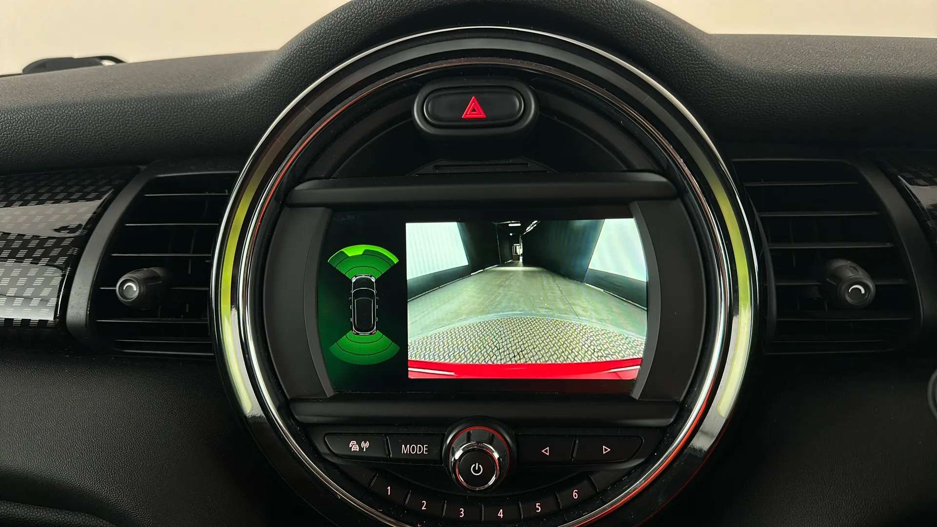 2019 MINI HATCH 2019 MINI HATCH