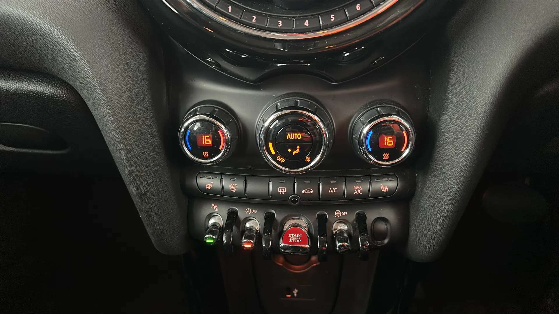 2019 MINI HATCH 2019 MINI HATCH