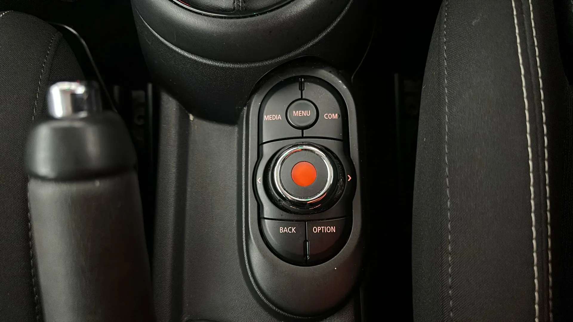 2019 MINI HATCH 2019 MINI HATCH
