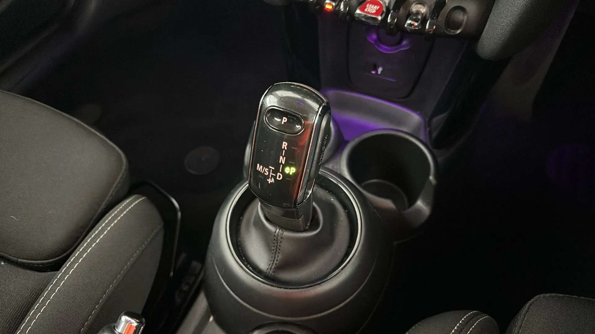 2019 MINI HATCH 2019 MINI HATCH