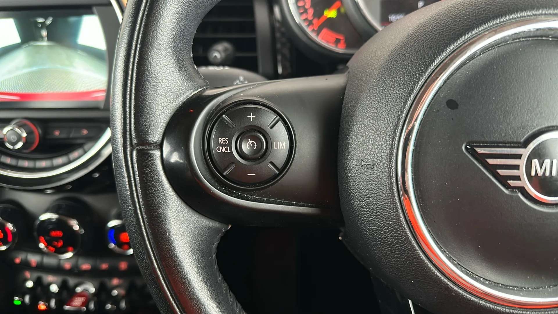 2019 MINI HATCH 2019 MINI HATCH