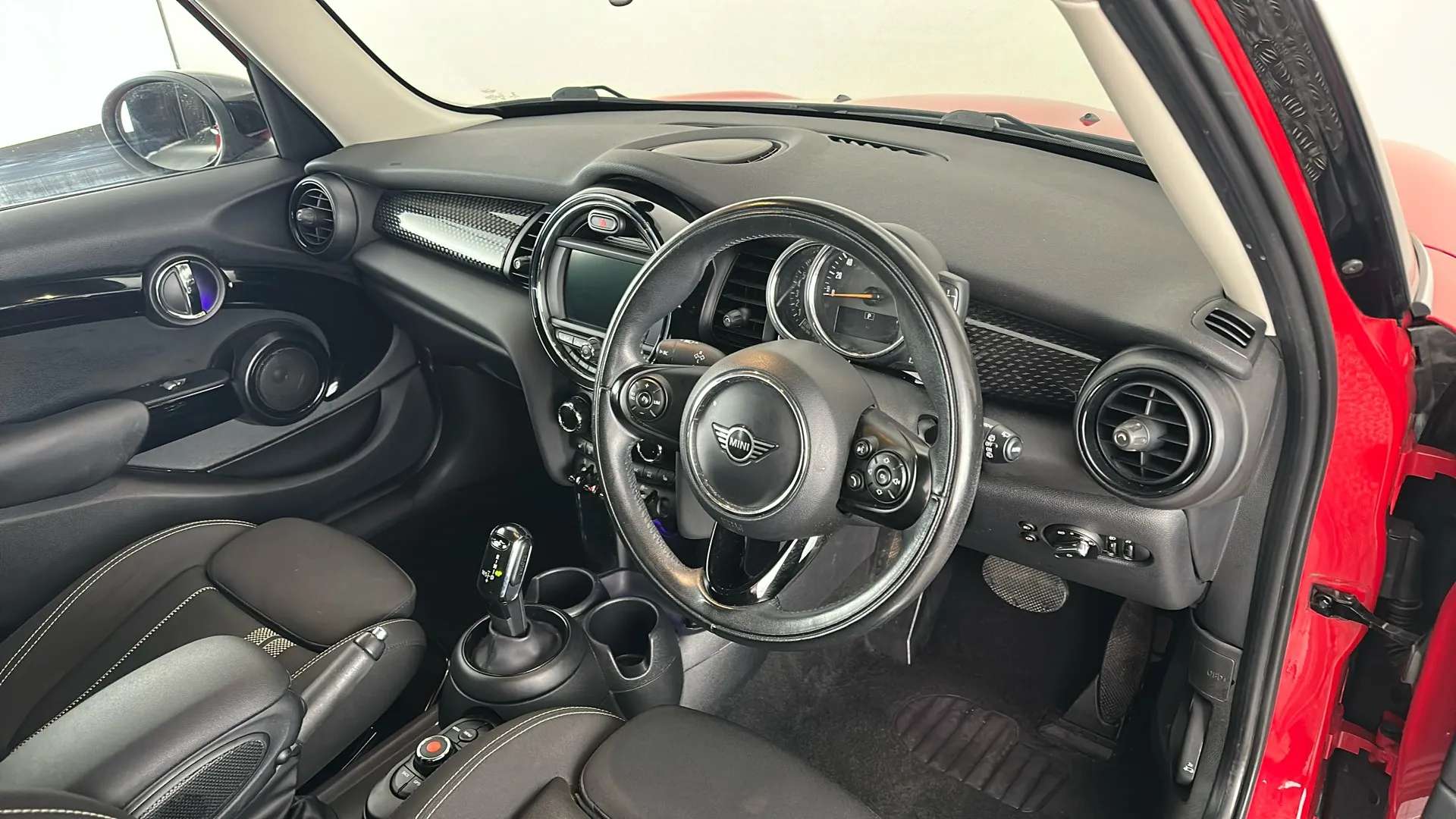 2019 MINI HATCH 2019 MINI HATCH