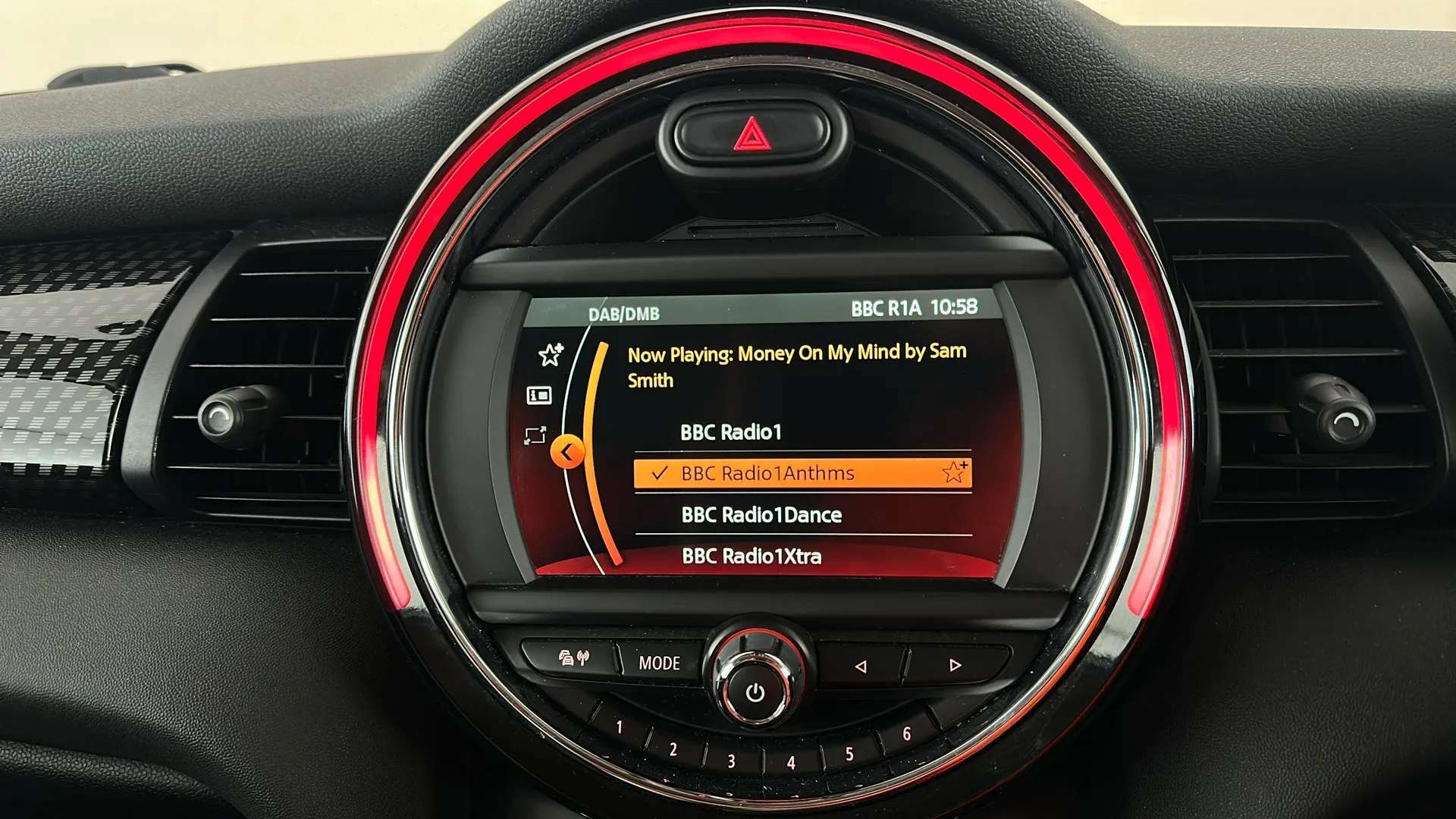 2019 MINI HATCH 2019 MINI HATCH