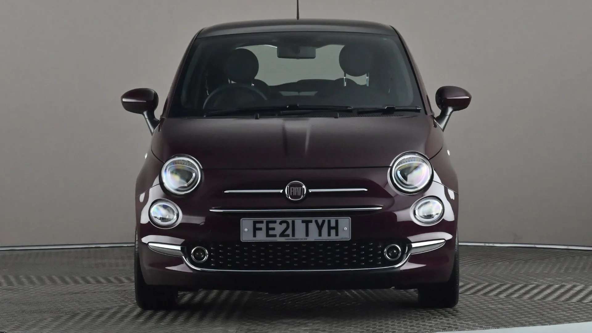 A 2021 FIAT 500 1.0 Mild Hybrid Star A 2021 FIAT 500 1.0 Mild Hybrid Star