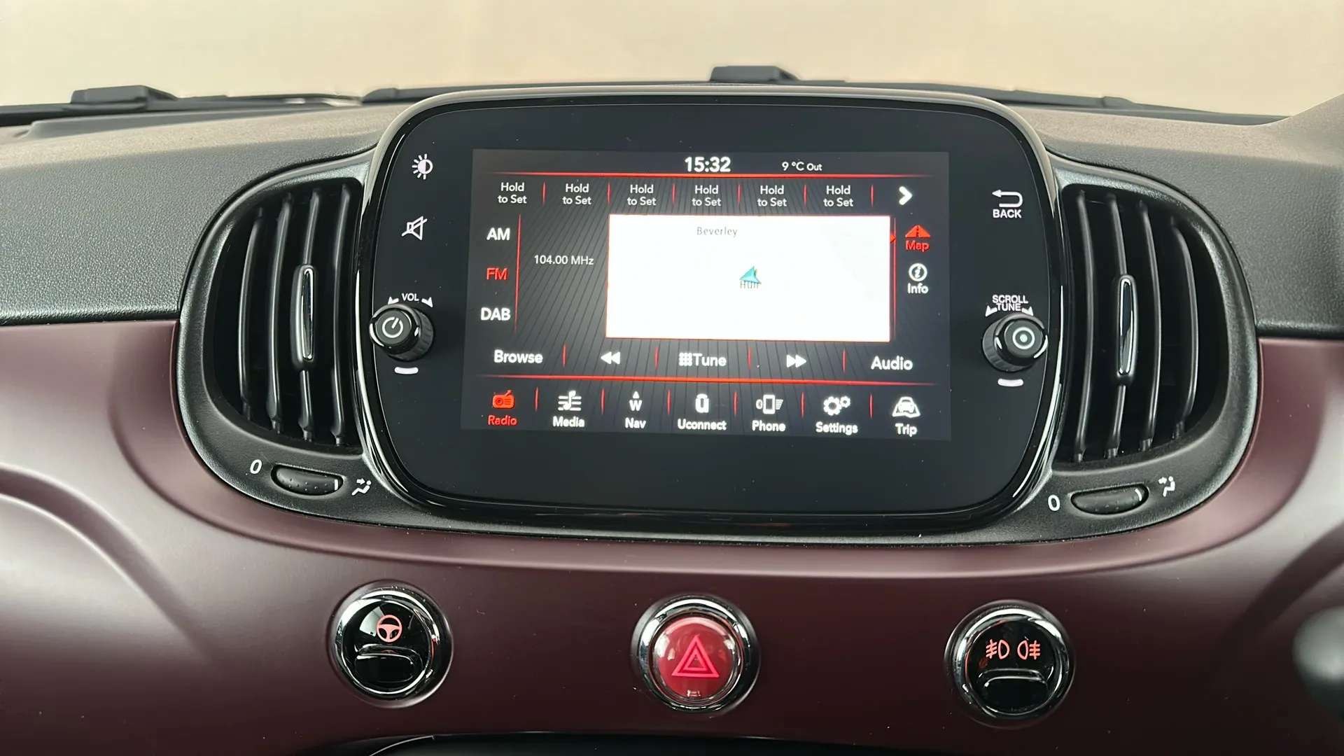 2021 FIAT 500 2021 FIAT 500