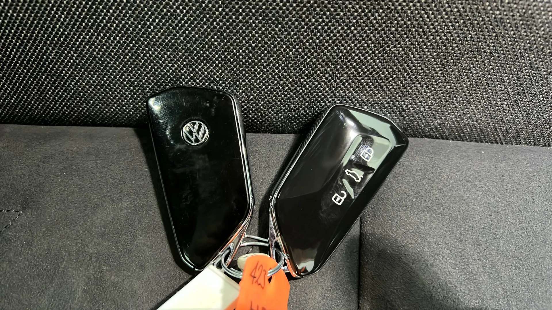 2024 VOLKSWAGEN GOLF 2024 VOLKSWAGEN GOLF