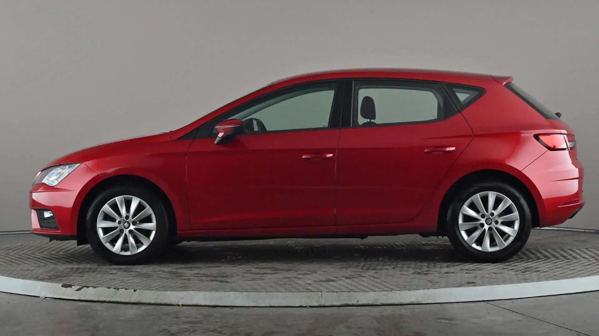 2019 SEAT LEON 2019 SEAT LEON