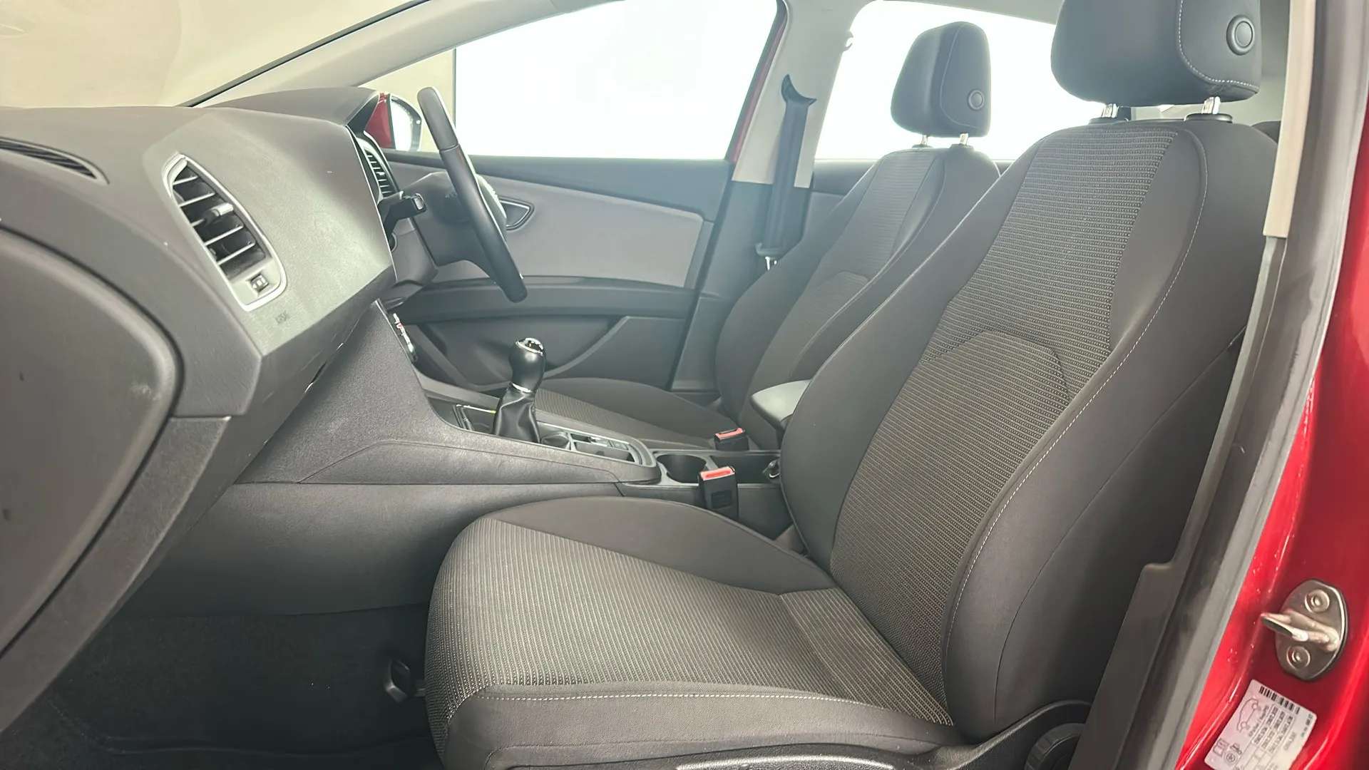 2019 SEAT LEON 2019 SEAT LEON