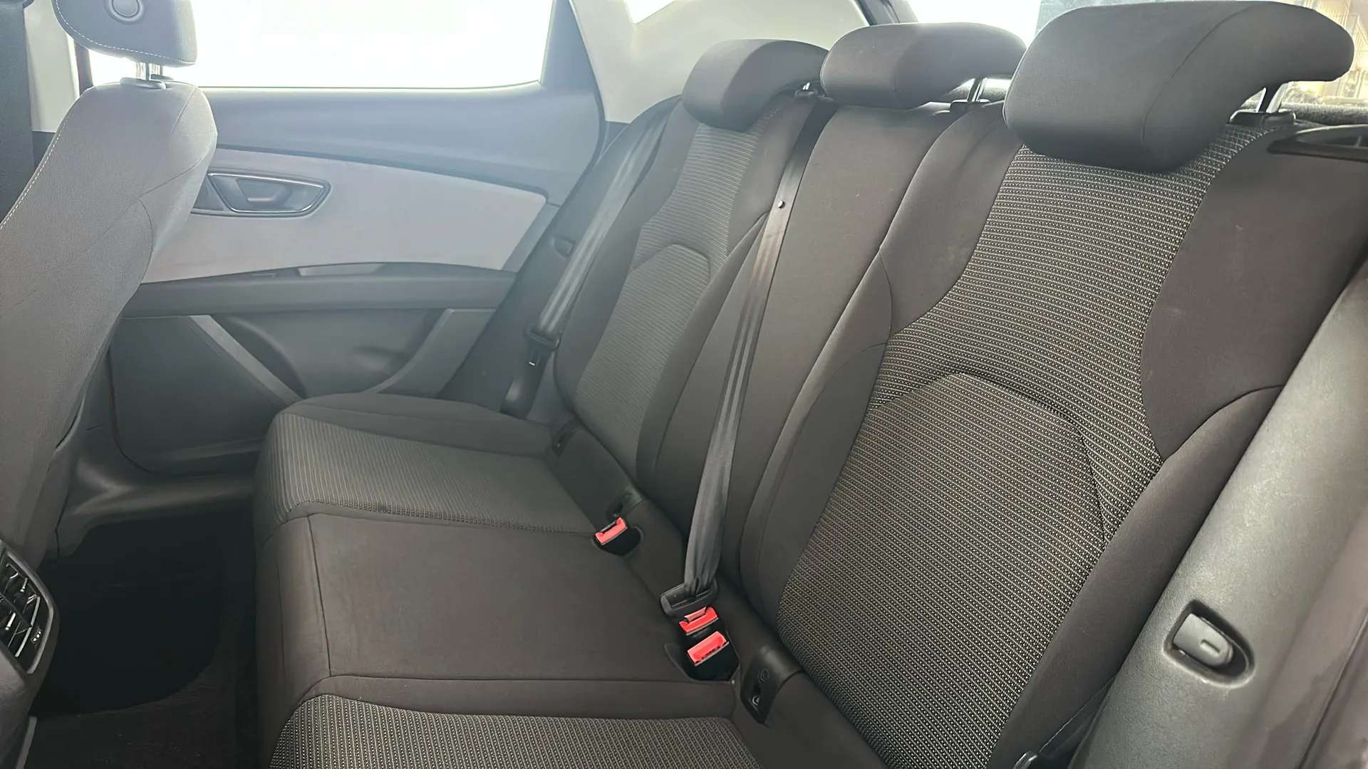 2019 SEAT LEON 2019 SEAT LEON