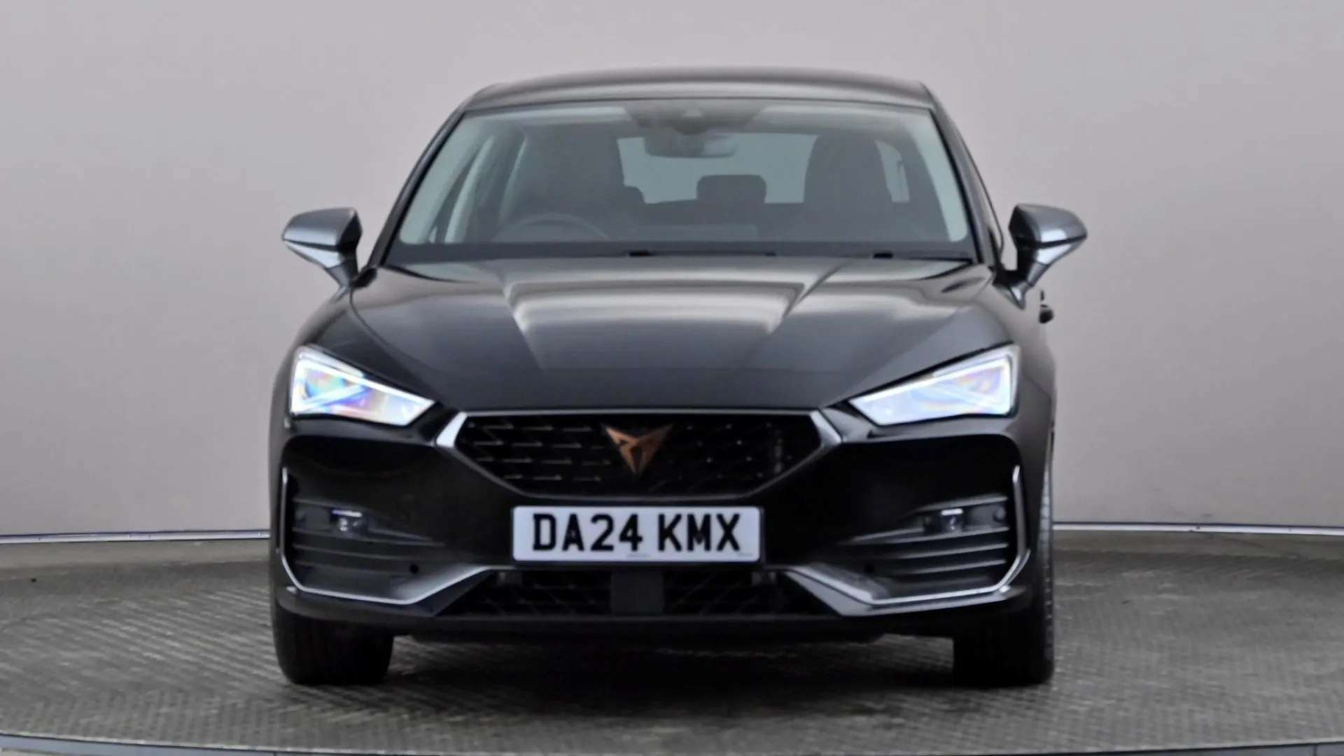 A 2024 CUPRA LEON 1.5 TSI V1 A 2024 CUPRA LEON 1.5 TSI V1