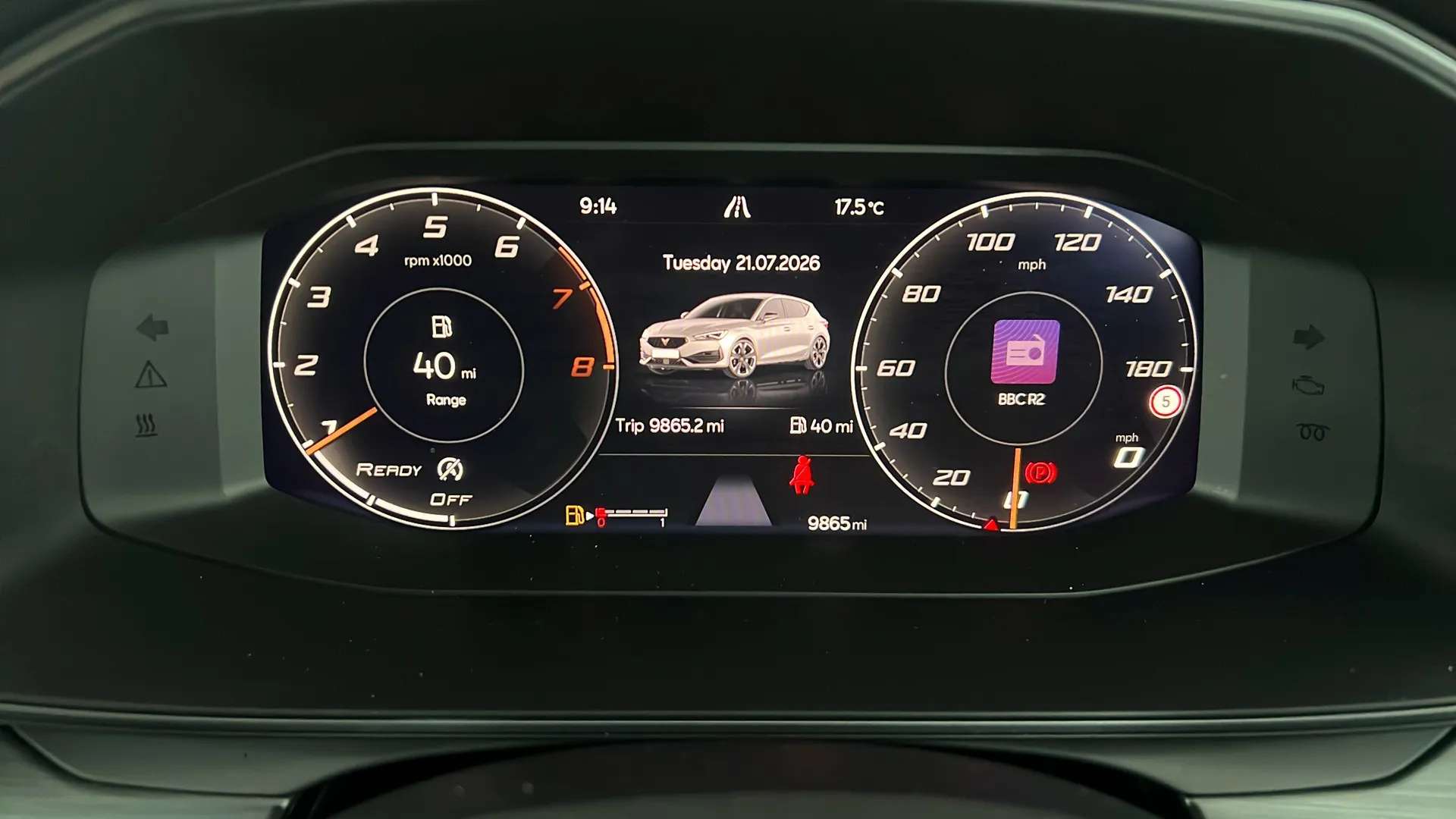 2024 CUPRA LEON 2024 CUPRA LEON