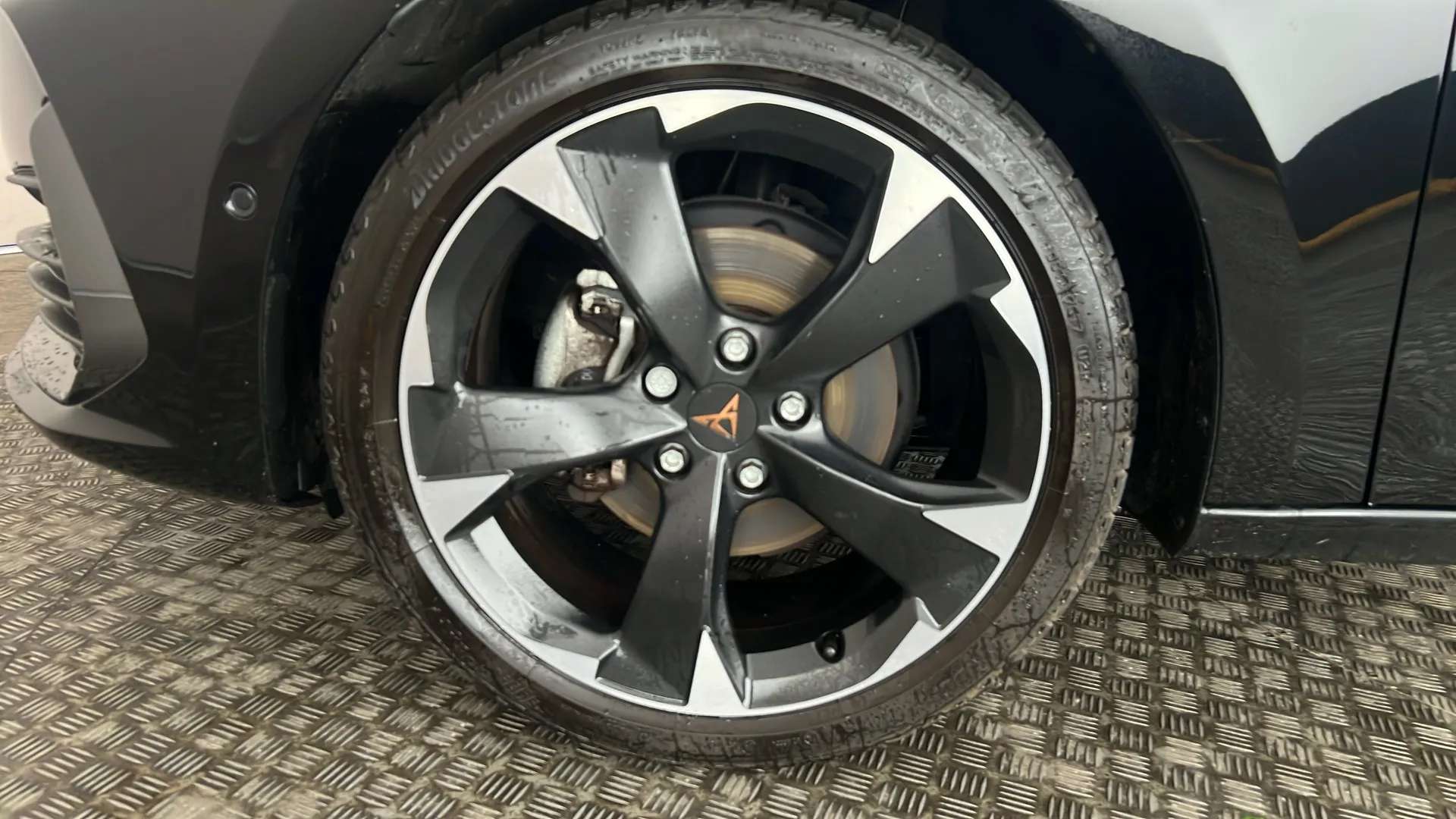 2024 CUPRA LEON 2024 CUPRA LEON