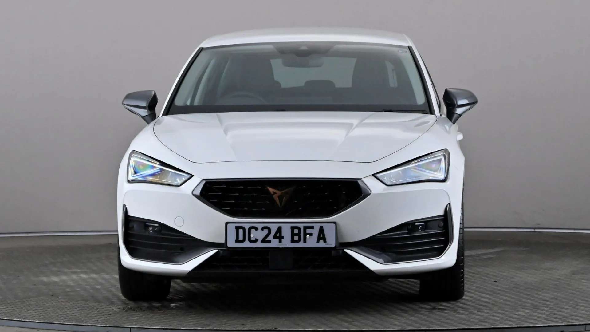 A 2024 CUPRA LEON 1.5 TSI V1 A 2024 CUPRA LEON 1.5 TSI V1
