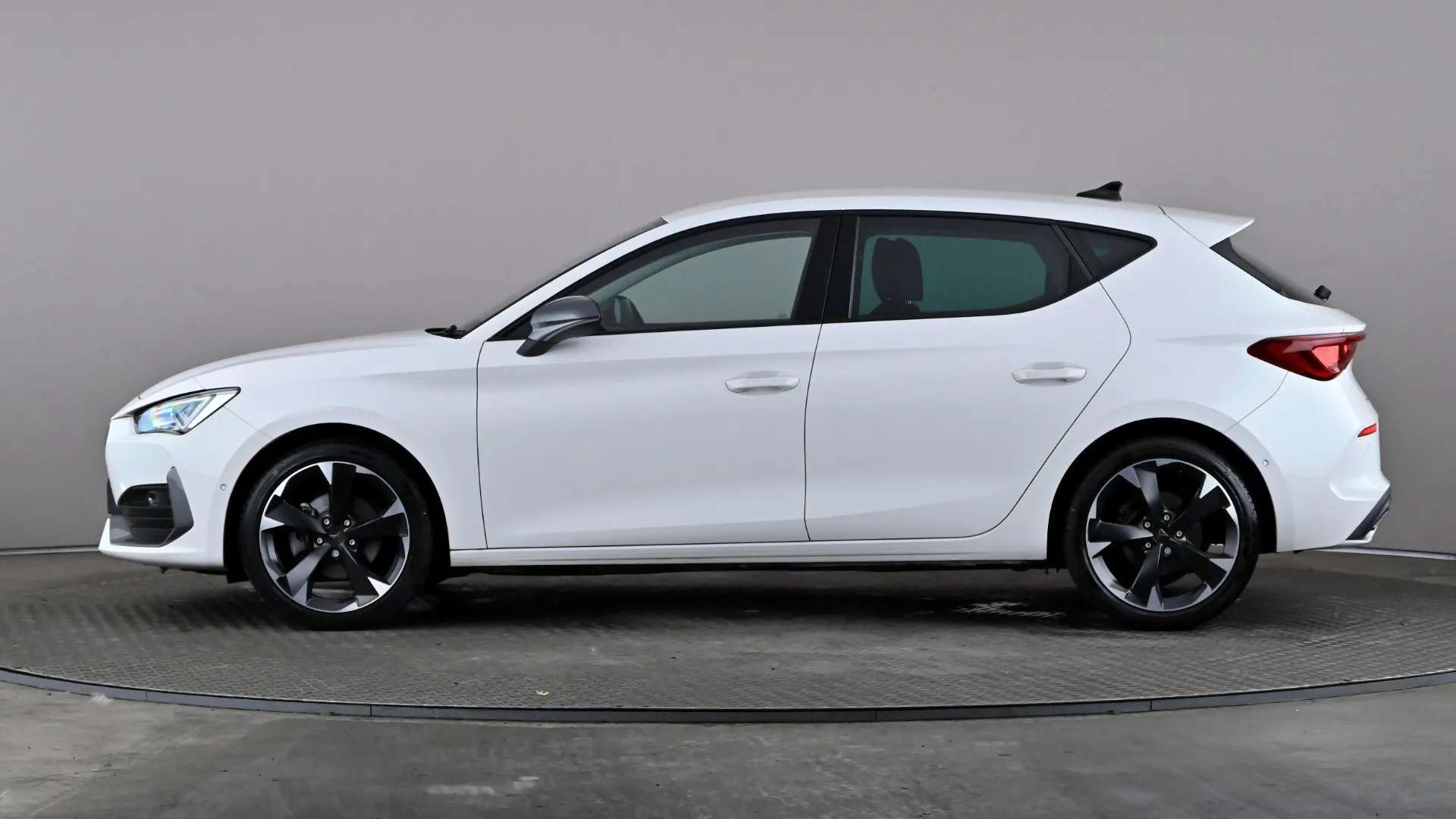 A 2024 CUPRA LEON 1.5 TSI V1 A 2024 CUPRA LEON 1.5 TSI V1