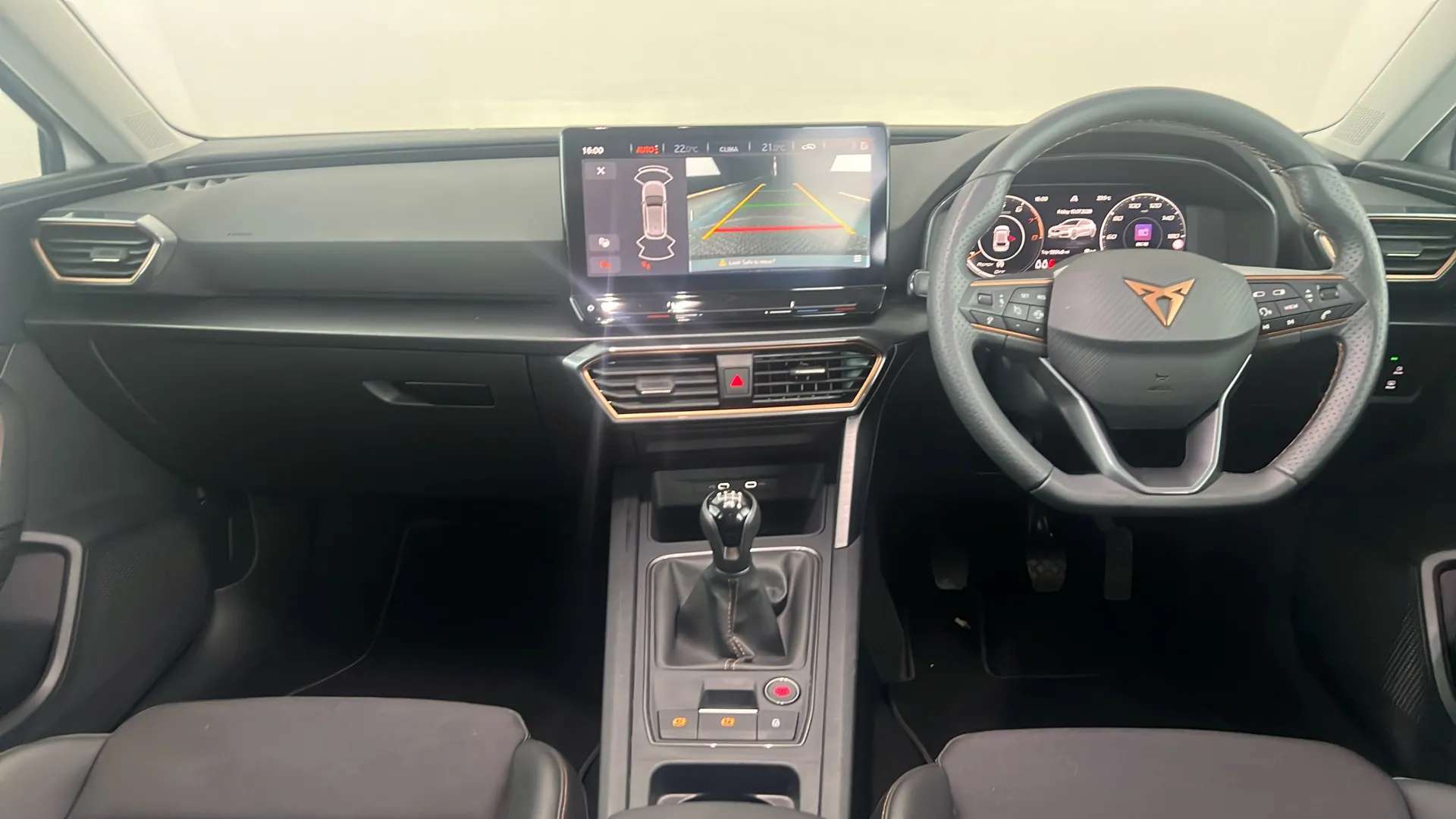 2024 CUPRA LEON 2024 CUPRA LEON