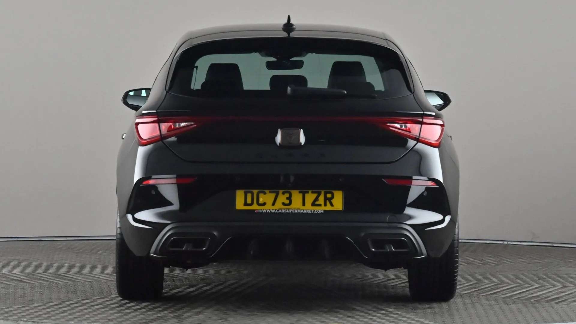 2024 CUPRA LEON 2024 CUPRA LEON