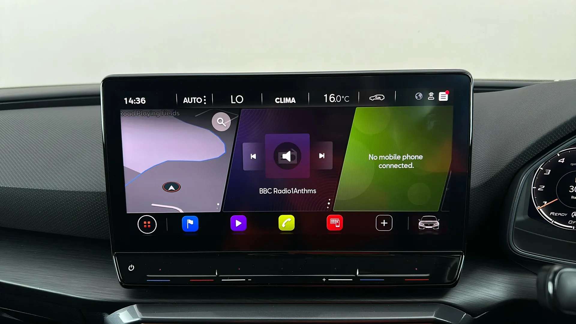 2024 CUPRA LEON 2024 CUPRA LEON