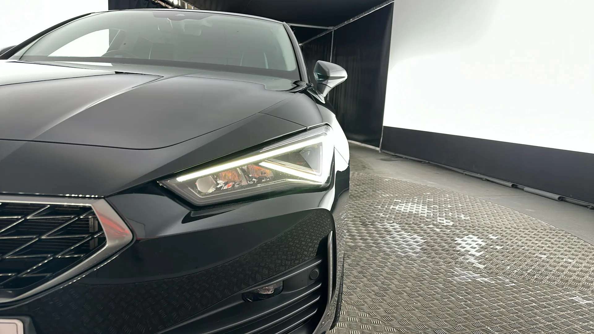 2024 CUPRA LEON 2024 CUPRA LEON