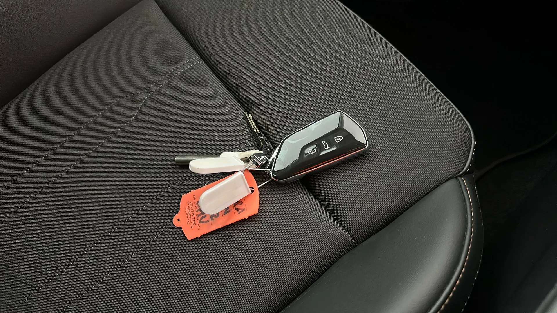 2024 CUPRA LEON 2024 CUPRA LEON