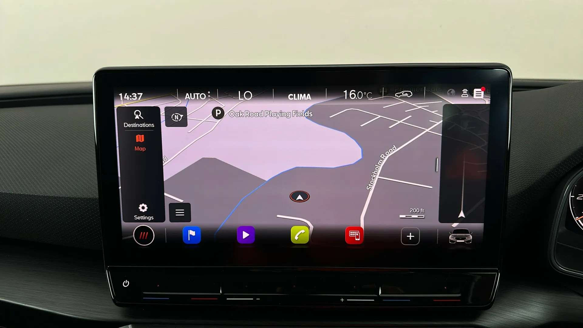 2024 CUPRA LEON 2024 CUPRA LEON