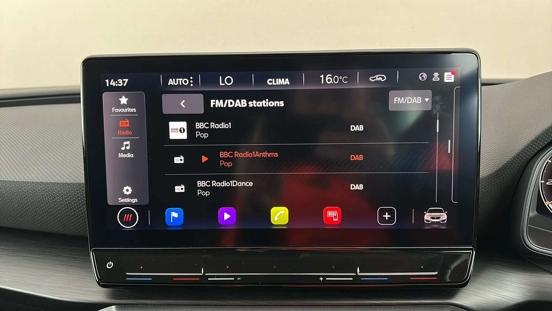 2024 CUPRA LEON 2024 CUPRA LEON