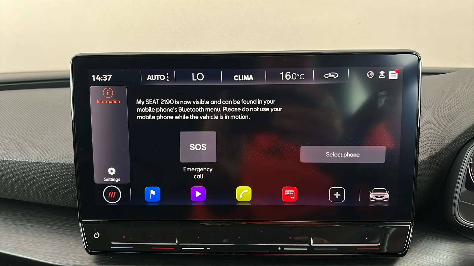 2024 CUPRA LEON 2024 CUPRA LEON