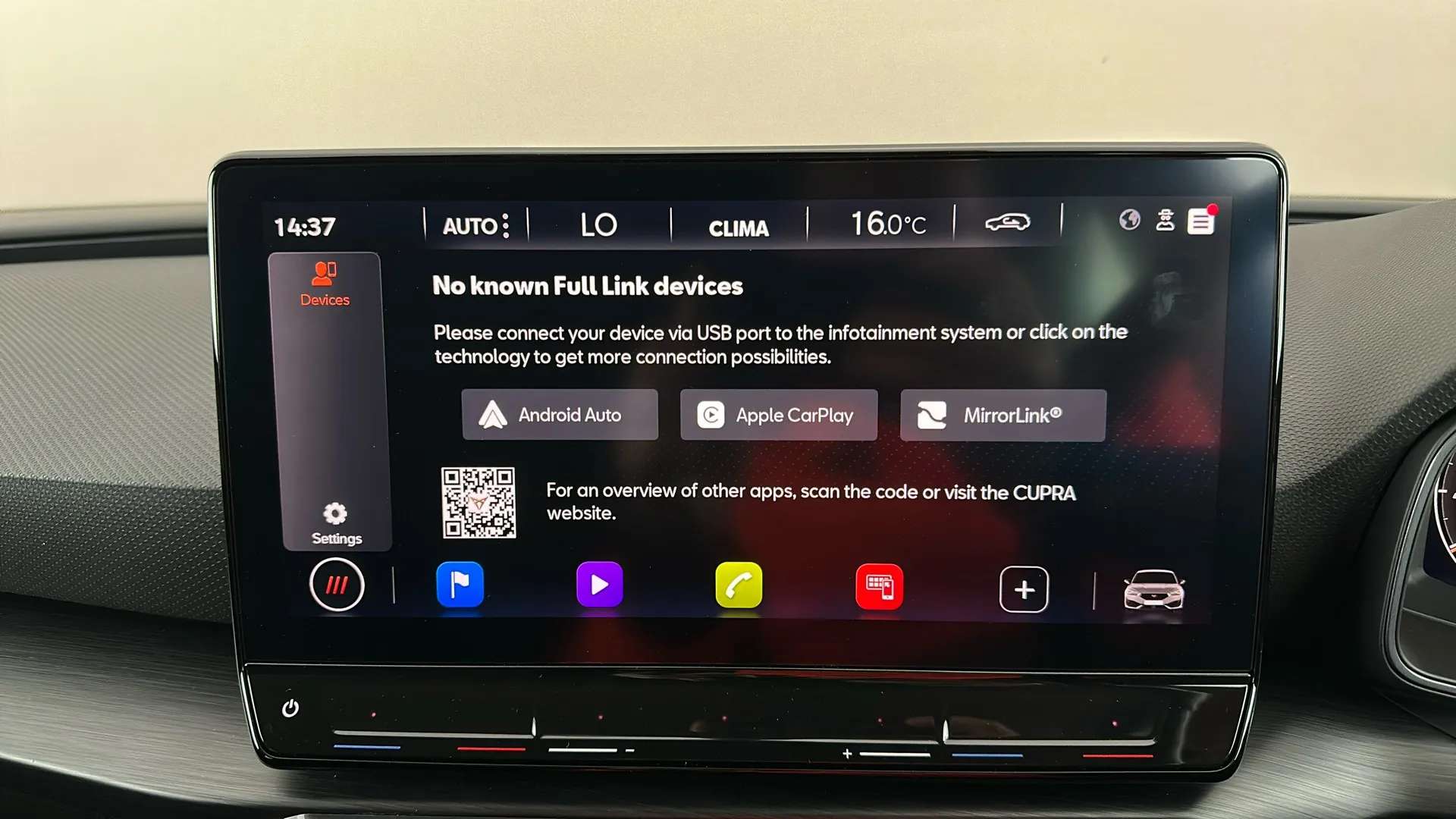 2024 CUPRA LEON 2024 CUPRA LEON