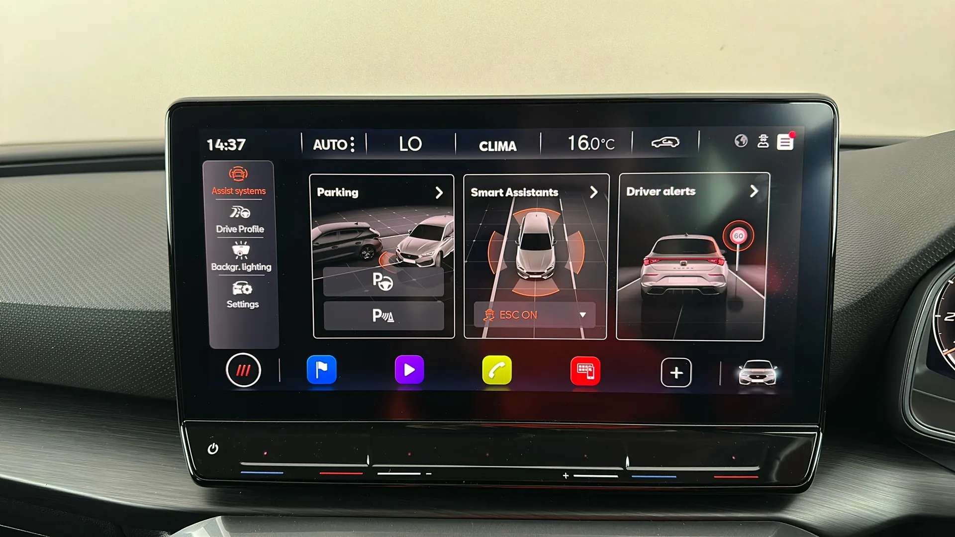 2024 CUPRA LEON 2024 CUPRA LEON