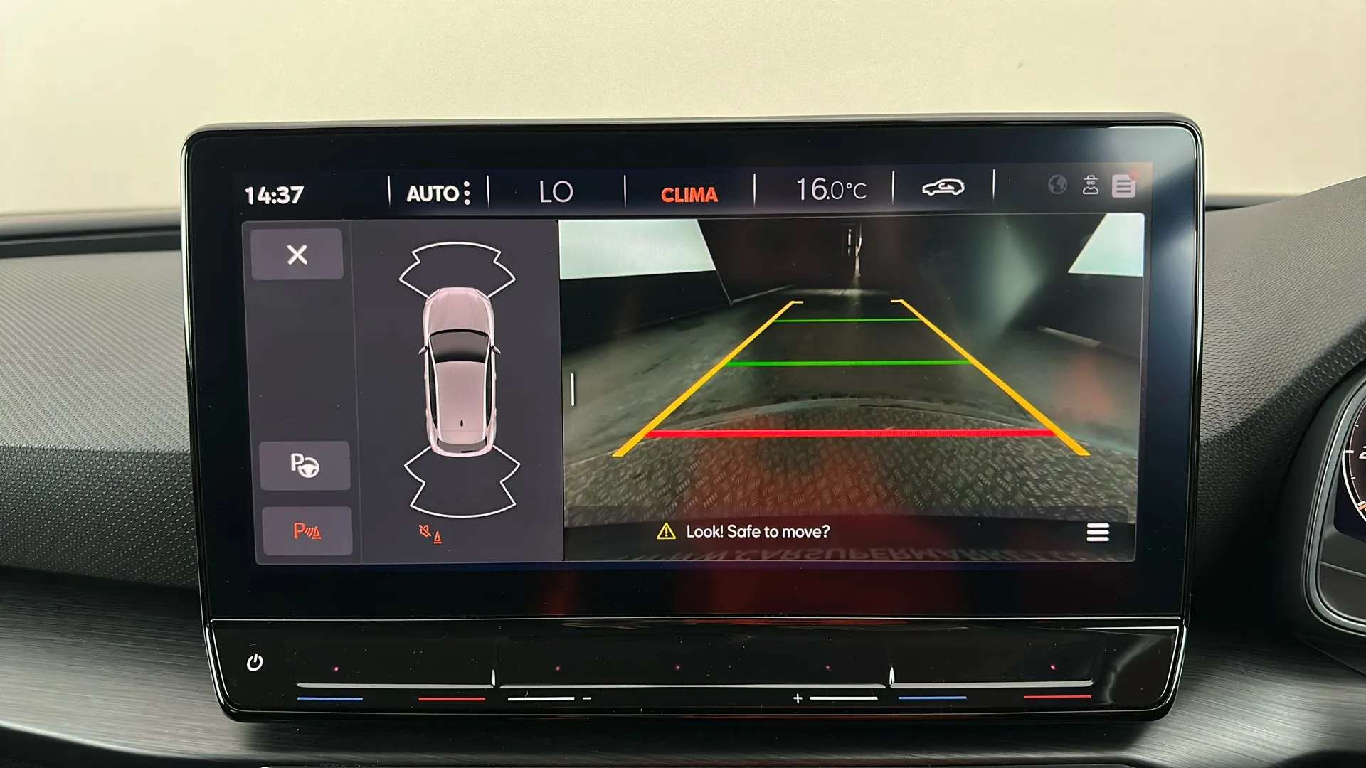 2024 CUPRA LEON 2024 CUPRA LEON