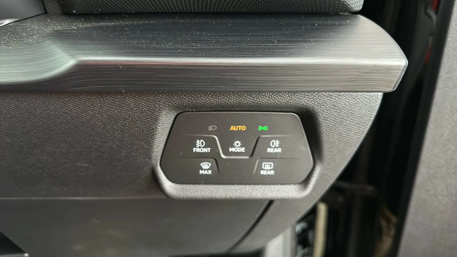 2024 CUPRA LEON 2024 CUPRA LEON