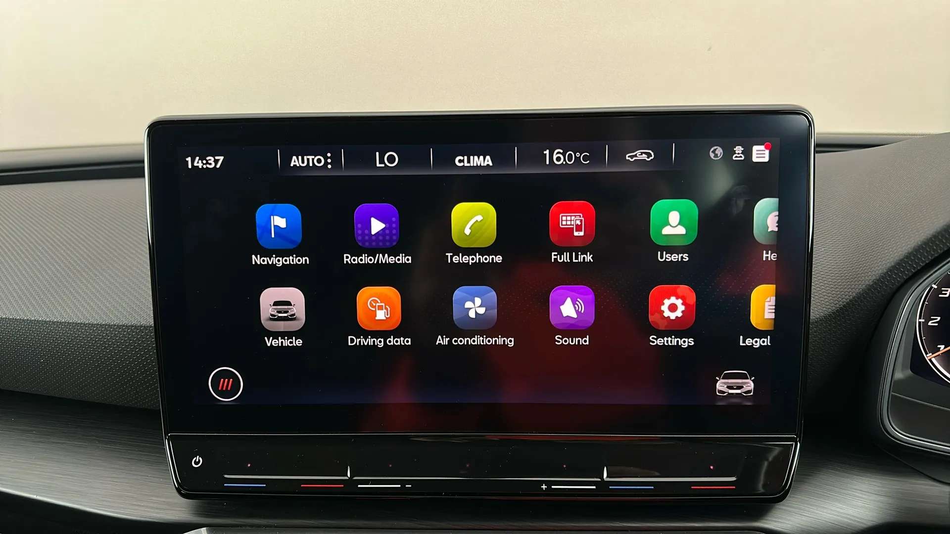 2024 CUPRA LEON 2024 CUPRA LEON