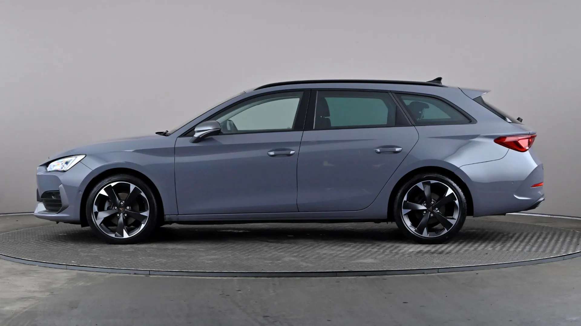 A 2024 CUPRA LEON 1.5 TSI V1 A 2024 CUPRA LEON 1.5 TSI V1